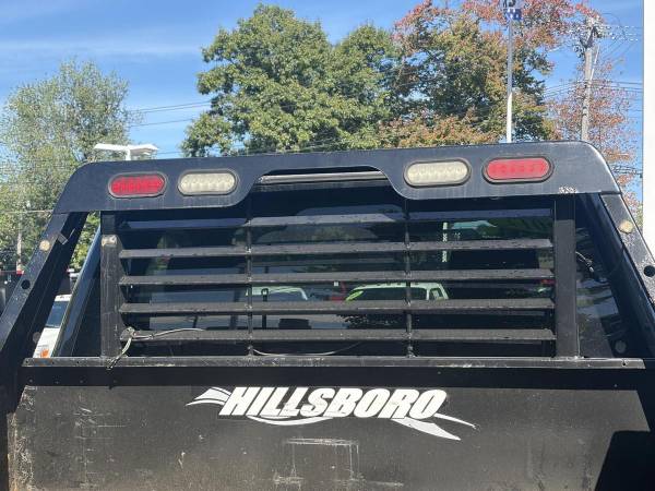2017 Ford Super Duty F-350 - Photo 11