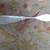 H.C. & E.J. Zann Coin Silver Bright Etched Master Butter Knife 6 thumbnail