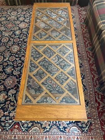 Occasional / Cocktail Table 1