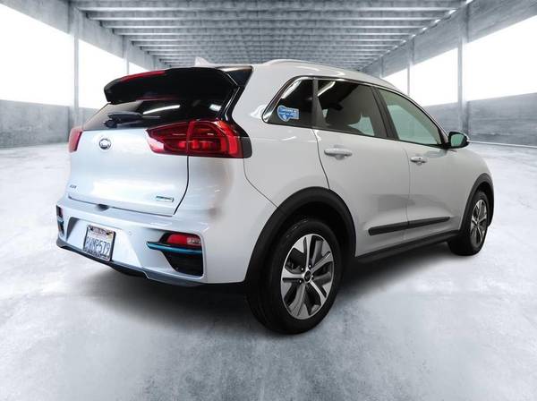 2020 Kia Niro EV EX Premium - ¡BUENO/MALO/CRÉDITO NULO ESTÁ BIEN! - $19,999 (+ Escondido Auto Super Center)63616026871555122