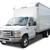 Sprinter / Large Van Monthly Parking 4 thumbnail