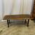 1960s Vintage Mid- Century Lane Acclaim Boomerang Coffee Table 41.5”L 3 thumbnail
