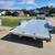 7 x 20 Aluminum car trailer 1 thumbnail