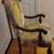 STUNNING DINING TABLE+6 CHAIRS OAK EXC.CON/TION 7 thumbnail
