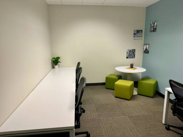 $1,199 Team Room for 4 AVAILABLE on Michigan Ave! (Chicago)63960147775362121