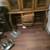 China hutch in excellent condition 2 thumbnail