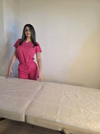 Relaxation massage by Paola 1