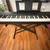 Yamaha P-45 88 keyboard 3 thumbnail
