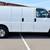 2015 GMC SAVANA 2500 CARGO VAN WORK TRUCK WITH SHELVES 6 thumbnail