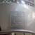 DALLAS COWBOYS SCHUTT FULL SIZE FOOTBALL HELMET SIZE MEDIUM (M) 9 thumbnail