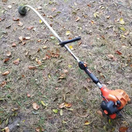 Echo weed eater 1