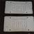 Maryland Historic Motor Vehicle tags license plates 8285 2 thumbnail