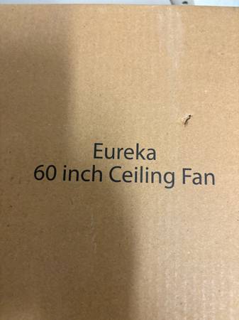 Ceiling fan 1