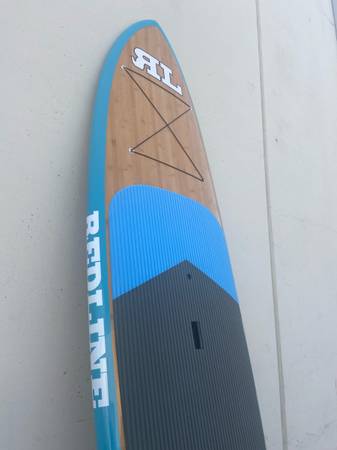 Paddleboard Paddle Board 1