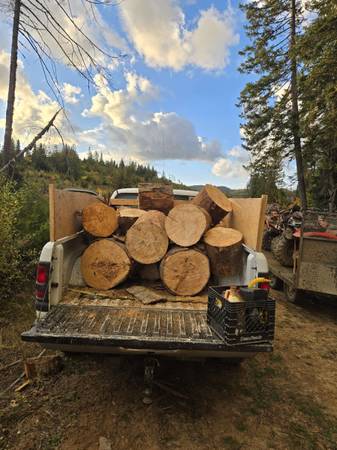 Wood for sale red fur tamrack 1