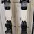 Womens Skis (146cm) and poles 4 thumbnail