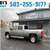 2007 Chevrolet Silverado 2500HD 4WD Crew Cab P/U SHORT BED 6.6 LITER D 2 thumbnail