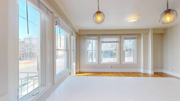 $5,245 / 2br - 729ft2 - ¡Hermoso departamento de 2 habitaciones con mucha luz natural! Unidad #102 (pacific heights)63668061438211124