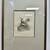 "Sportive Innocence" 19th Century Engraving by George Burnard 1 thumbnail