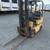 Caterpillar Propane Forklift High Lift Cushion Tire 5 thumbnail