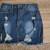 Denim skirt 1 thumbnail