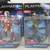 6 Disney Playmation Marvel Avengers Action Figures-Hulk-Iron Man New 3 thumbnail