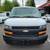 2019 Chevrolet Express 2500 Cargo Van 2 thumbnail