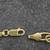 New 14K Gold Figaro Chain 3 thumbnail