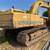 Case 9050B Excavator—11,132 Hrs, 56" 5 Tooth Bucket—Bid Now! 8 thumbnail