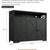Asking $50 for a like-new 47” black storage cabinet 6 thumbnail