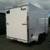 2027 Formula 7x14 7K Traverse Aluminum Enclosed Trailer 4 thumbnail
