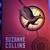 ALL 4 Hunger Games Books 7 thumbnail