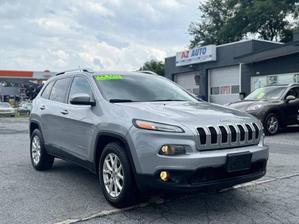 Jeep Cherokee Latitude AWD - 2015 - $10,950 (Carlisle)63477831245185126