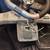 Microsoft Xbox 360 Wireless Racing Force Feedback Steering Wheel & Ped 3 thumbnail