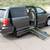 2016 Dodge Grand Caravan Wheelchair Handicap 3 thumbnail