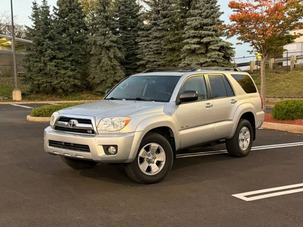 2006 Toyota 4Runner - Financing Available! 1