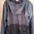 Womens Sz XL Columbia HoodedWind Breaker with Fleece Lining New 2 thumbnail