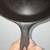 Vintage Griswold cast iron pan #6 4 thumbnail