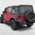 2014 Jeep Wrangler Unlimited 4x4 4WD SUV Sport Convertible 7 thumbnail