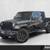2022 Jeep Gladiator 4x4 4WD Truck SUV Willys Crew Cab 1 thumbnail