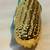 VINTAGE "EAR OF CORN" GLASS ORNAMENT 5 thumbnail