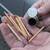 antique 1900 matches waterproof storage tool MARBLES 1 thumbnail