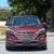2017 Hyundai Tucson AWD Good on gas financing available clean title 6 thumbnail
