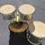 Borg drum set 4pc shell pack drums 4 thumbnail