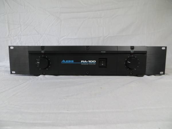 Alesis 1