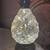 Pineapple Lamp with Timer, Pineapple Fairy Lights,Glass Table lamp,Bat 3 thumbnail
