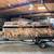 2006 War Eagle 16' Jon Boat - Complete Duck Hunting Rig 2 thumbnail