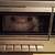 VINTAGE REALISTIC ALL IN ONE STEREO WITH TURNTABLE 2 thumbnail
