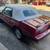 1990 Ford Mustang LX 5.0 Convertible, Red/White Top 9 thumbnail