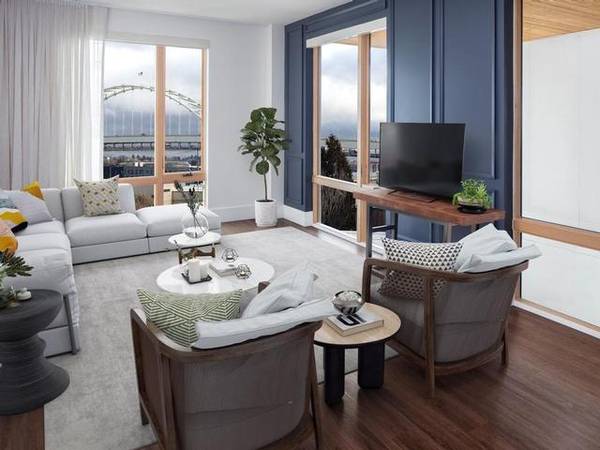 $1,694 / 1br - 661ft2 - Max Line, Smart Thermostat, Tour Today, Walk Score Of 97 (NW Portland)63999455000323121